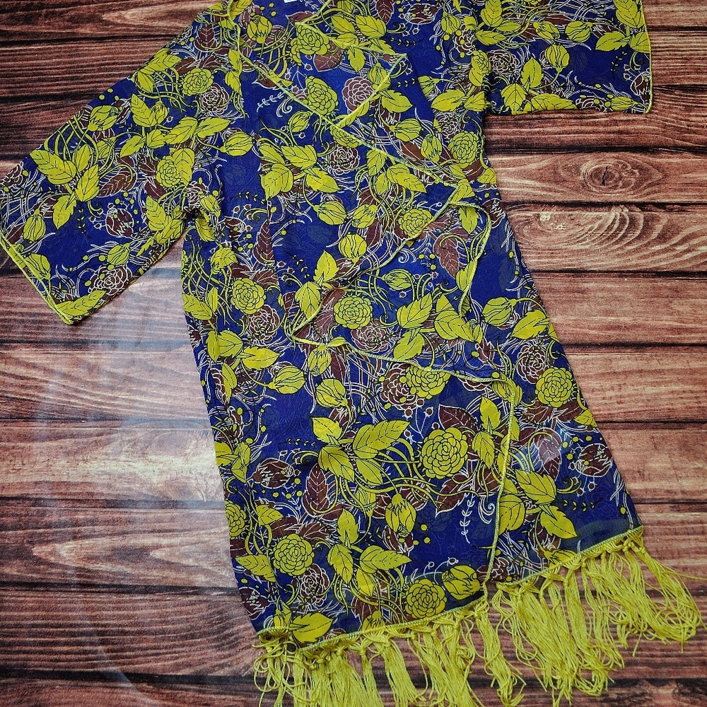 LuLaRoe NWT Monroe Small